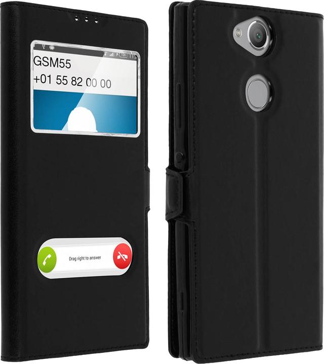 Image du produit Avizar Série Towind (Sony Xperia XA2)