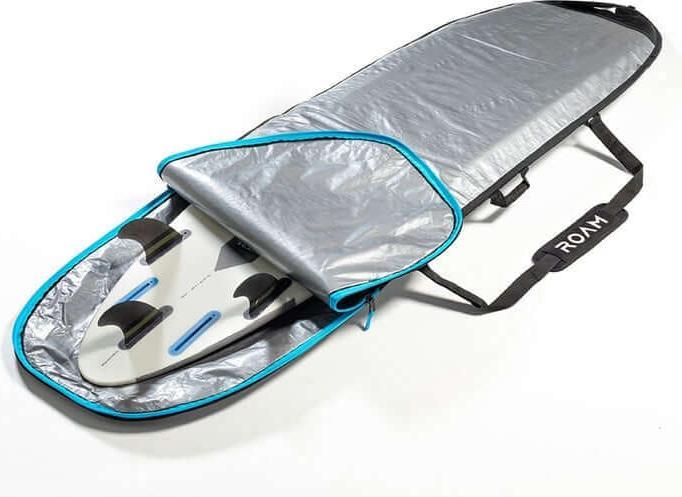 Actual product image Roam Boardbag Surfboard Daylight Funboard 8.0