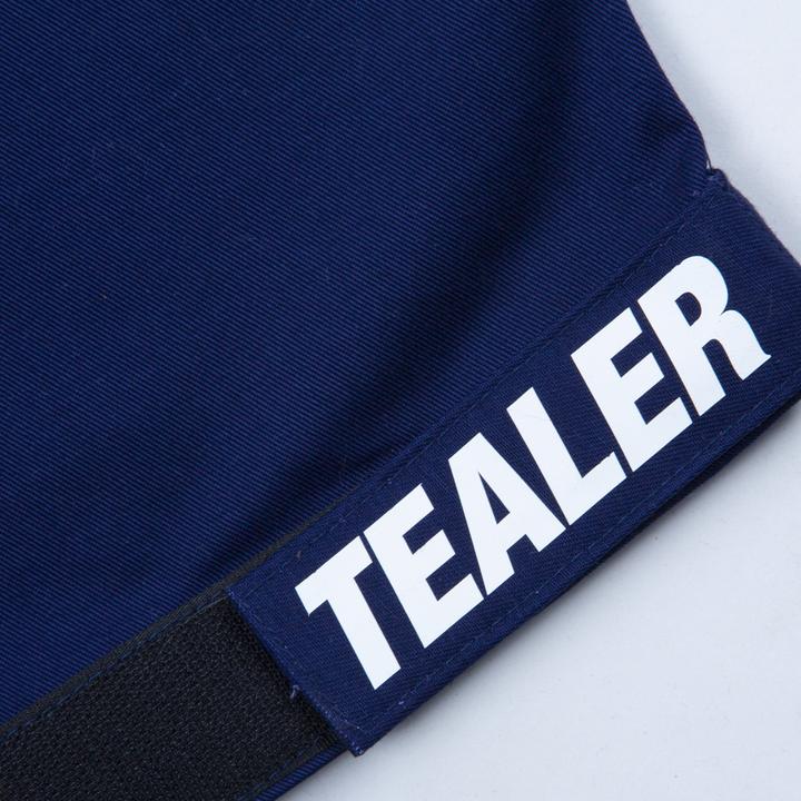 Actual product image Tealer chino winter cut out (S)