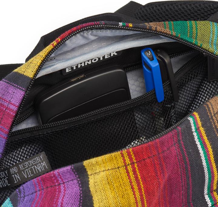 Immagine prodotto Ethnotek Borsa Vankiyo