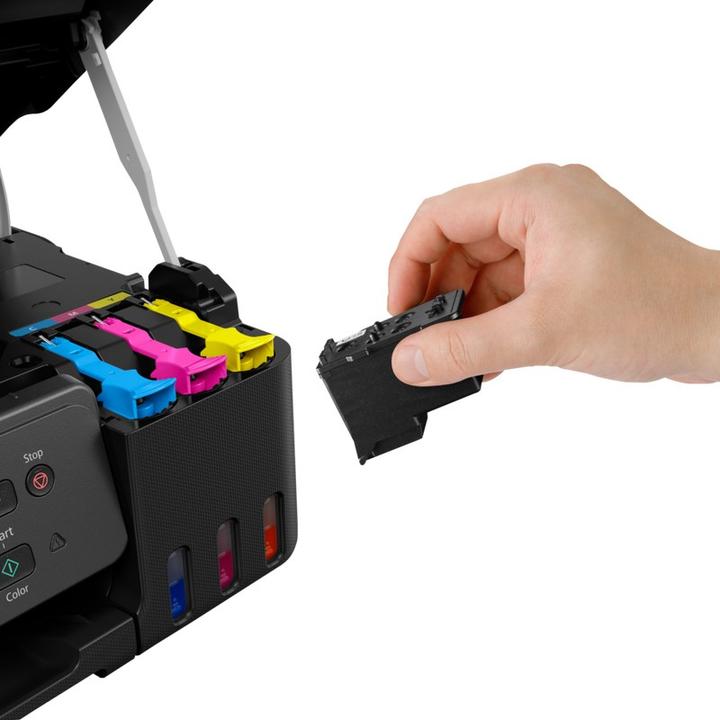 Produktbild Canon PIXMA G3430 (Tintentank, Farbe)