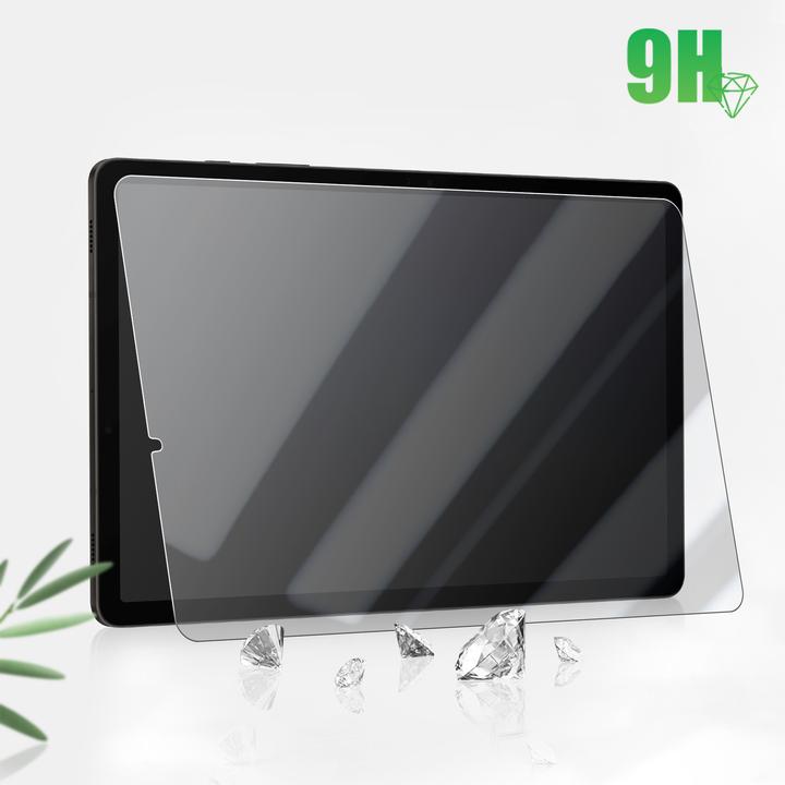 Image du produit Bestsuit Film de protection d'écran en verre de dureté 9H (1 pièce(s), Galaxy Tab S9 FE)