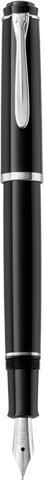 Image du produit Pelikan Stylo plume P205 Noir B Etui (Noir, 1 x)