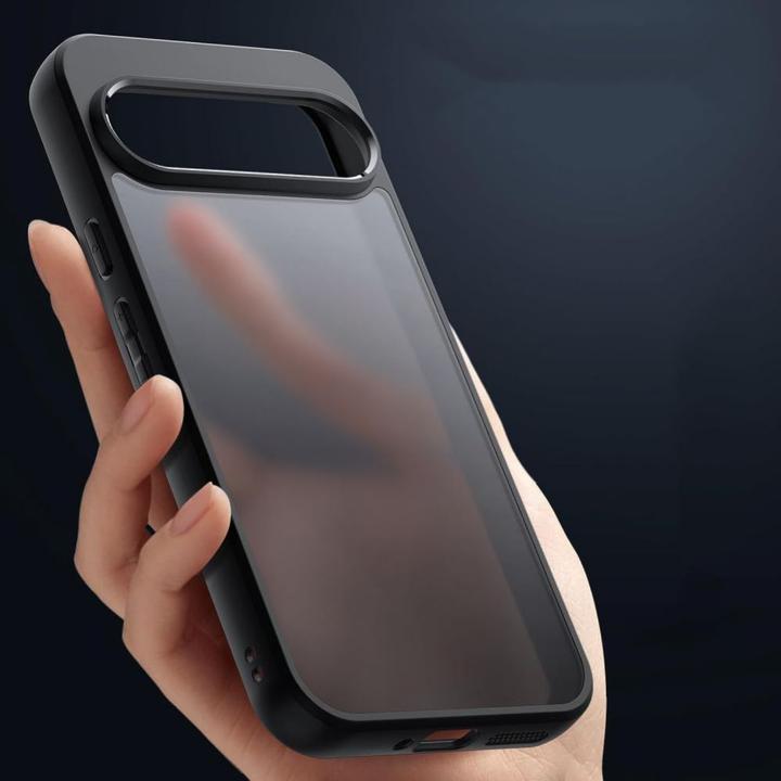 Actual product image Tech-Protect None (Google Pixel 9, Realme 9 Pro+)
