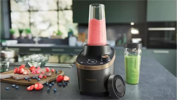 Actual product image Philips HR3770/00 (1500 W)