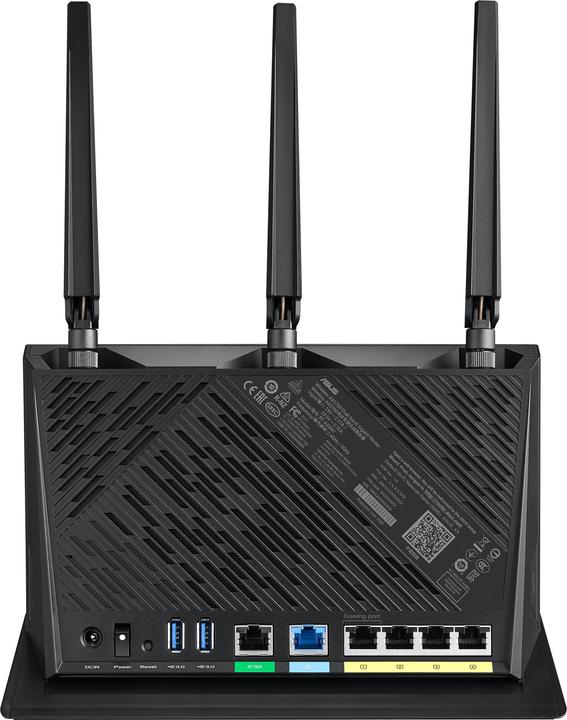 Produktbild ASUS RT-AX86U Gaming
