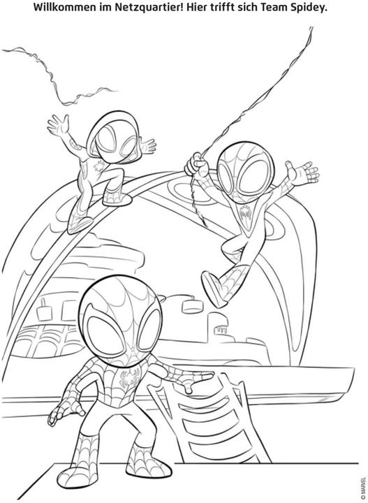 Image du produit Mon bloc de coloriage cool