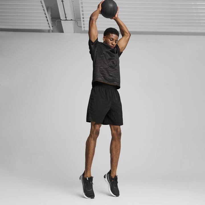 Produktbild Puma M TAD TECH Fabric Mix Short (L)