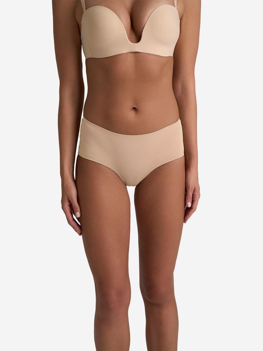 Produktbild Bye Bra Shapingslip Cotton High Brief (L, 2er Pack)