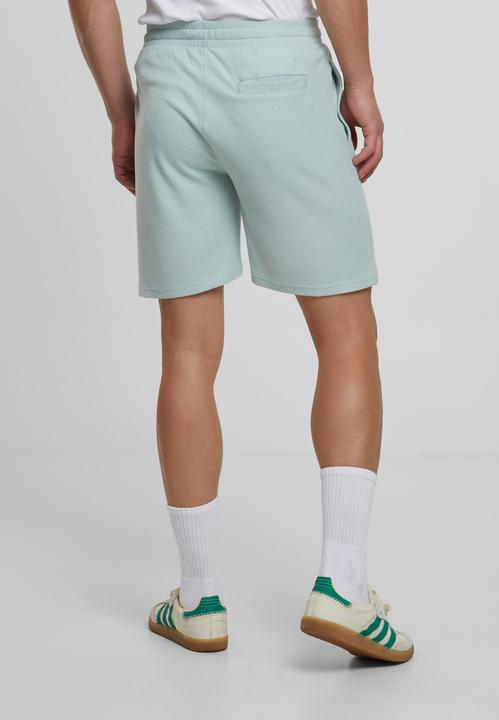 Immagine prodotto Urban Classics Pantaloncini in felpa Waffle - 142643 (XXL)
