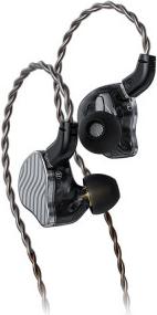 Produktbild FiiO JH3 (keine Geräuschunterdrückung, Kabelgebunden)