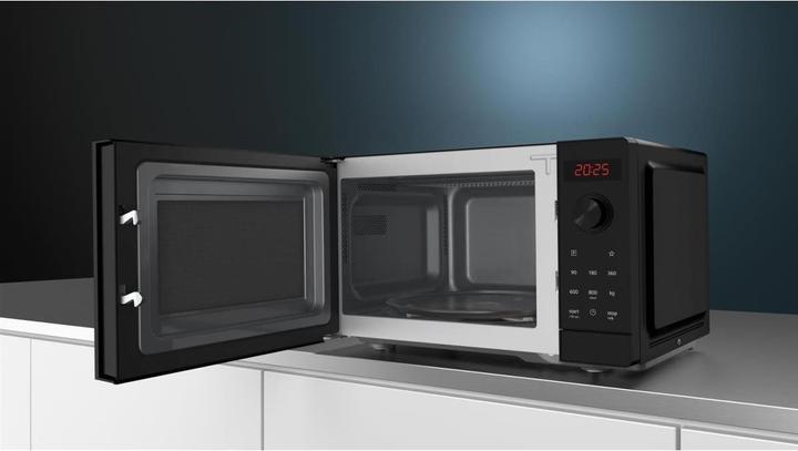 Actual product image Siemens FF023LMB2 (EU plug, 20 l)