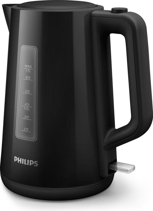 Actual product image Philips 3000 Series HD9318/21 (1.70 l, CH plug)