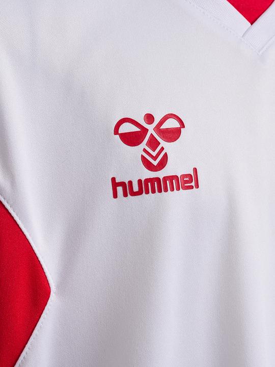 Immagine prodotto hummel Hmlauthentic Pl Maglia Bambino S/S (164)
