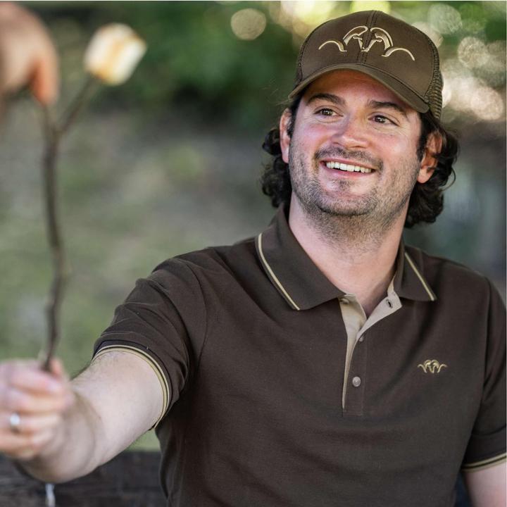 Immagine prodotto Blaser Polo 22 Uomo (XXL)