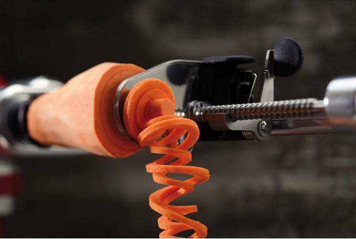 Produktbild KitchenAid Spiralschneider