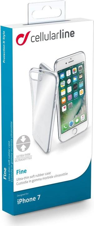 Image du produit Cellularline Bien (Apple iPhone 7)