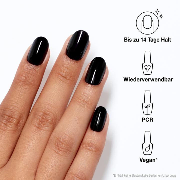 Immagine prodotto OPI Xpress/On Nail Art (Unghie artificiali, Viola)