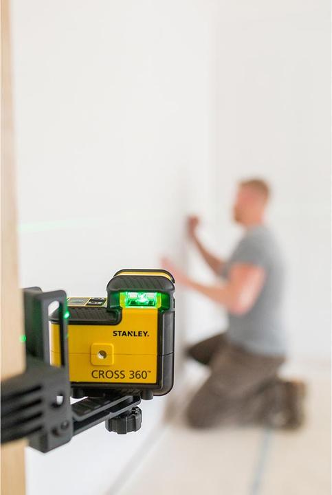 Image du produit Black & Decker Laser à ligne
