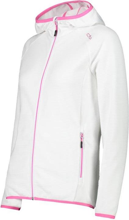 Immagine prodotto CMP Campagnolo Giacca in pile con cappuccio fisso (L)