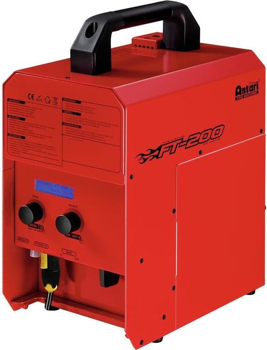 Produktbild Antari FT-200