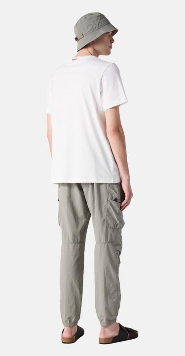 Actual product image Parajumpers T-Shirt SPACE Kurzarmshirt (XL)