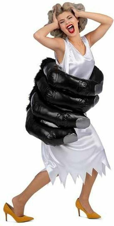 Actual product image My Other Me Disguise for adults King Kong (M)