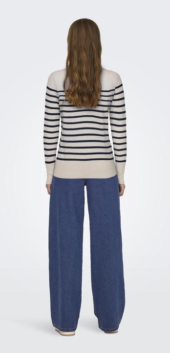 Produktbild JdY Jdymalou L/S On Button Pullover Knt Noos (L)