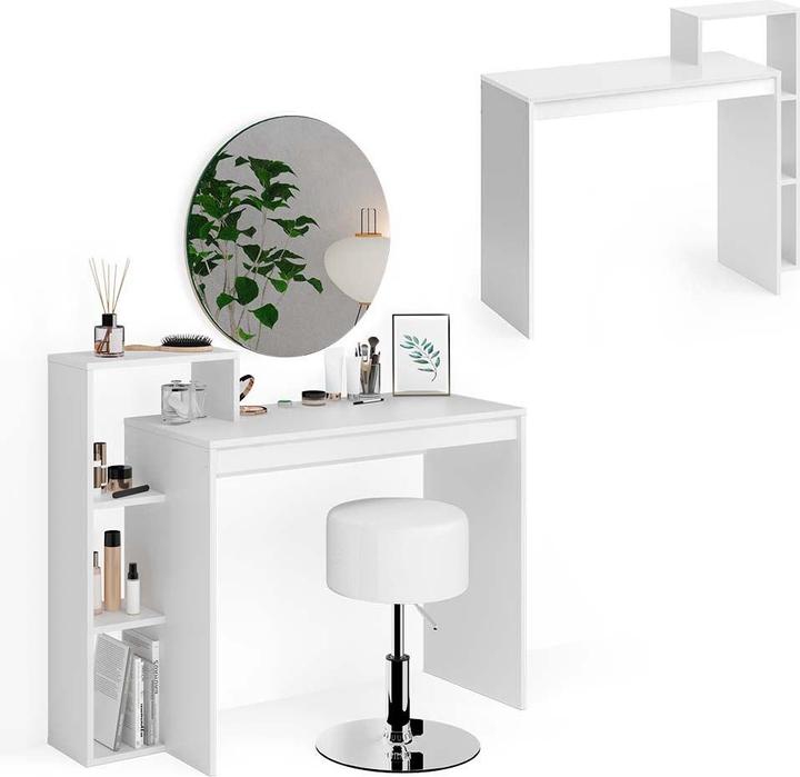 Produktbild Vicco Leo mit Hocker (100 x 90 x 40 cm)