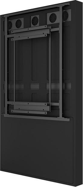 Produktbild Multibrackets Fixe Wandhalterung für Samsung OH75F/B/A (Wand, 75", 150 kg)