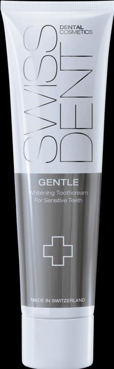 Swissdent GENTLE Toothpaste (100 ml)