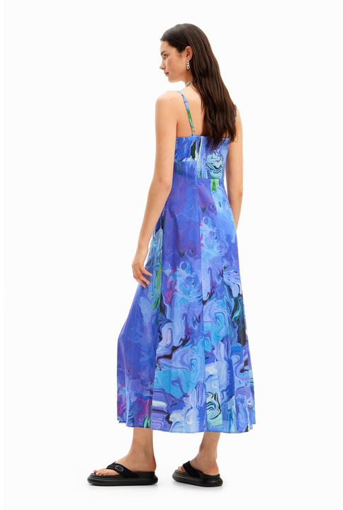 Produktbild Desigual kleid lacroix (XL)