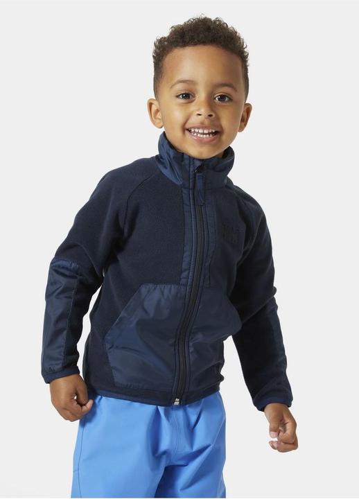 Immagine prodotto Helly Hansen Giacca in pile K Marka (4)
