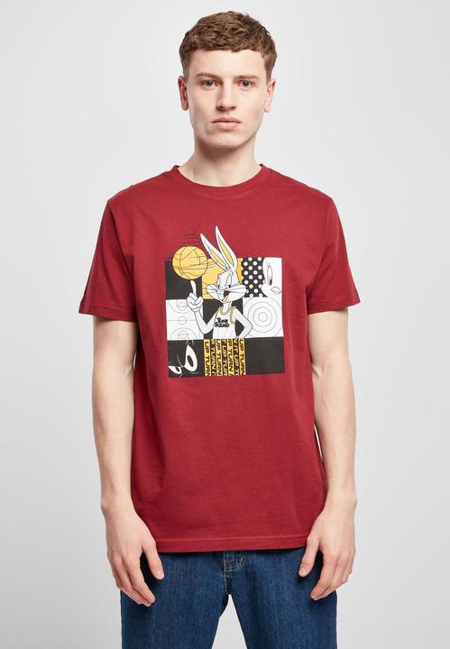 Immagine prodotto MT Space Jam Bugs Bunny Basketball Tee - 14605 (S)