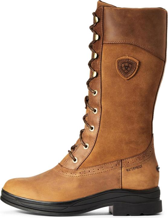 Image du produit Ariat Bottes d'hiver Wythburn H2O Femmes (40)