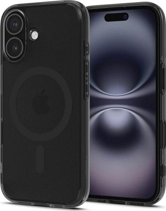 Produktbild Spigen Ultra Hybrid T (MagFit) (Apple iPhone 16)