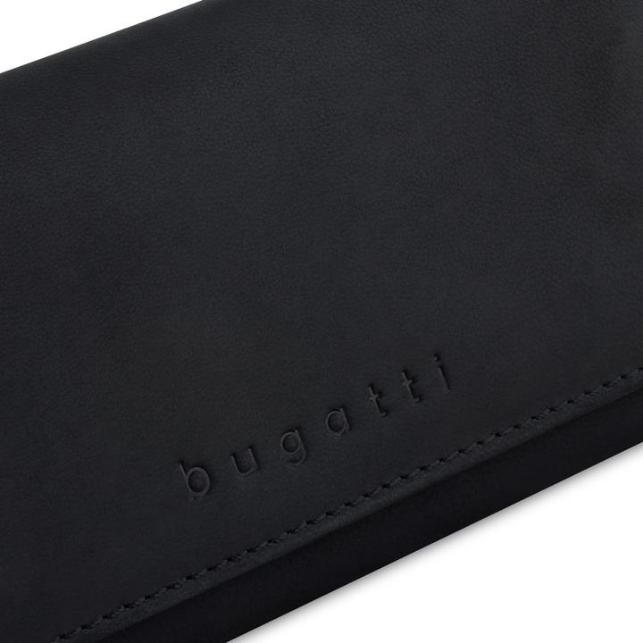Produktbild Bugatti Luca Geldbörse Leder 18.5 cm