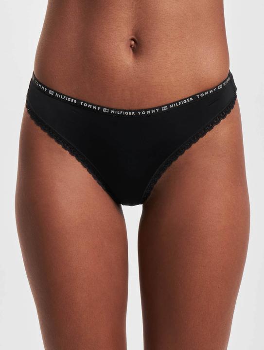 Immagine prodotto Tommy Hilfiger Dreierpack Strings (XS, confezione da 3)