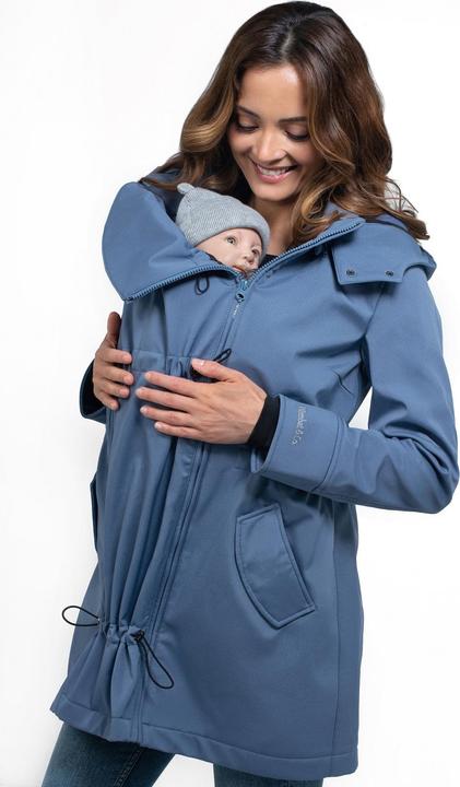 Produktbild Wombat Shell (XXL)