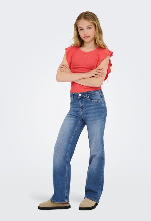 Immagine prodotto Only Jeans KOGMADISON dal taglio ampio (128)