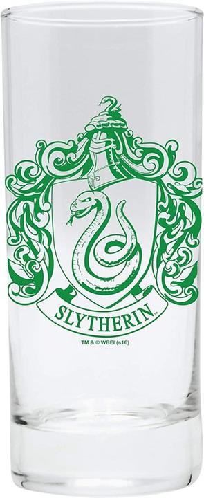 Actual product image ABYstyle Harry Potter Glasses Set of 3 (290 ml)