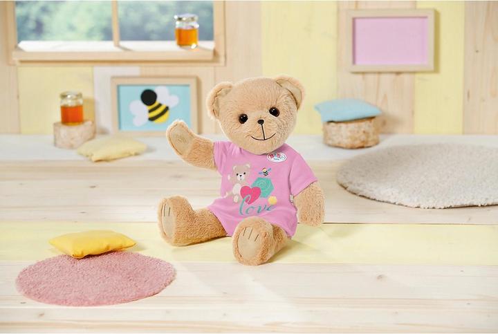 Produktbild Zapf Creation BABY born Bär (33.50 cm)