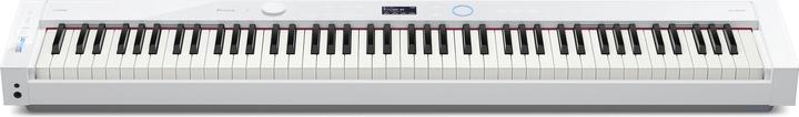 Actual product image Casio Privia PX-S7000WE (88 Keys)