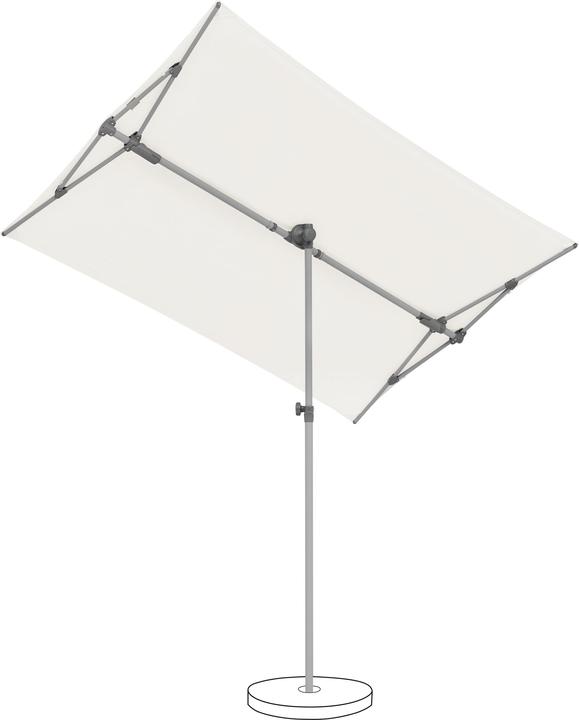 Produktbild Suncomfort by Glatz Flex Roof (1.40 m)