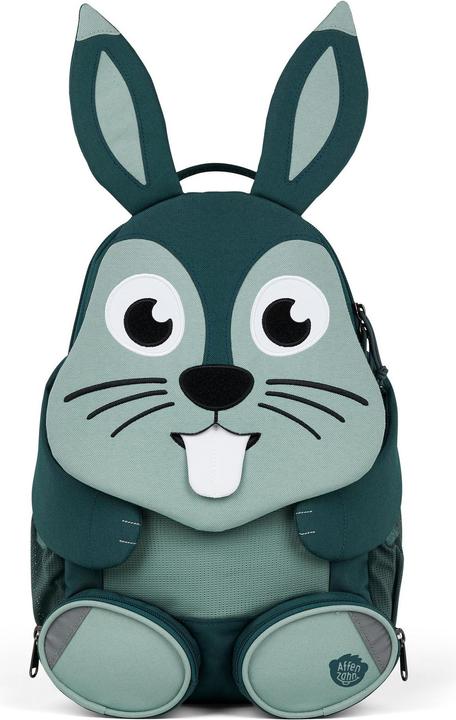Affenzahn Grosser Freund Kindergartenrucksack 31 cm