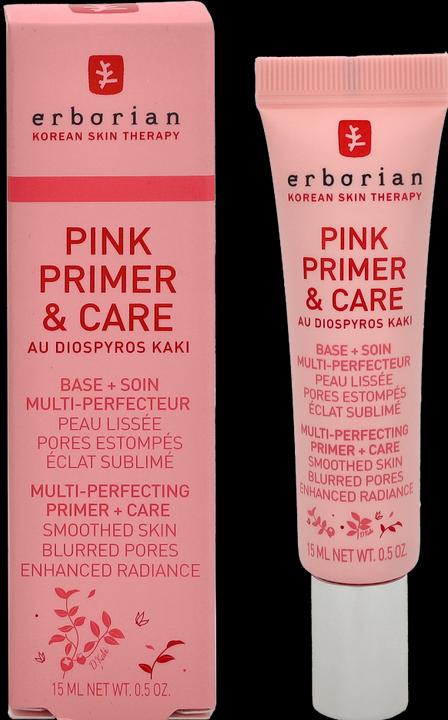 Immagine prodotto Erborian Primer e cura rosa (Pink)