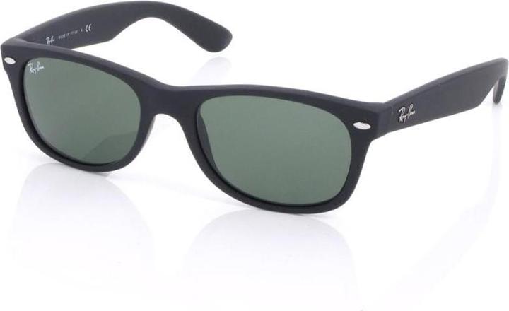 Actual product image Ray Ban New Wayfarer