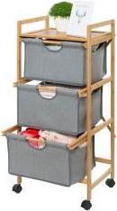 Produktbild Wenko Bahari (35 x 8 x 96 cm)