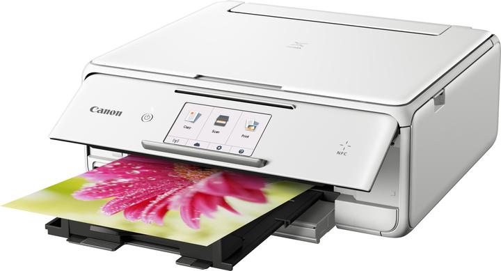 Produktbild Canon Pixma Ts8051 (Tintenpatrone, Farbe)