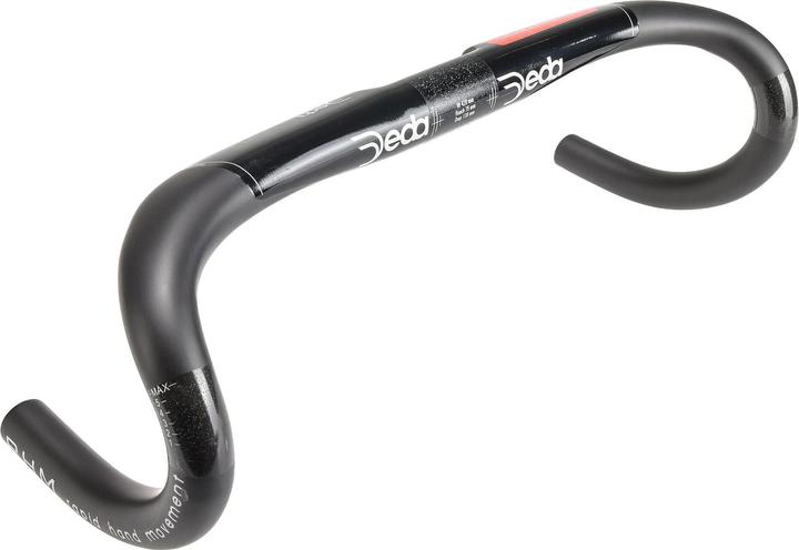 Actual product image Deda Elementi Superzero DCR Carbon Aero (31.80 mm)